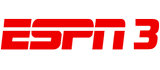 Canal ESPN 3 (República Dominicana) EPG data
