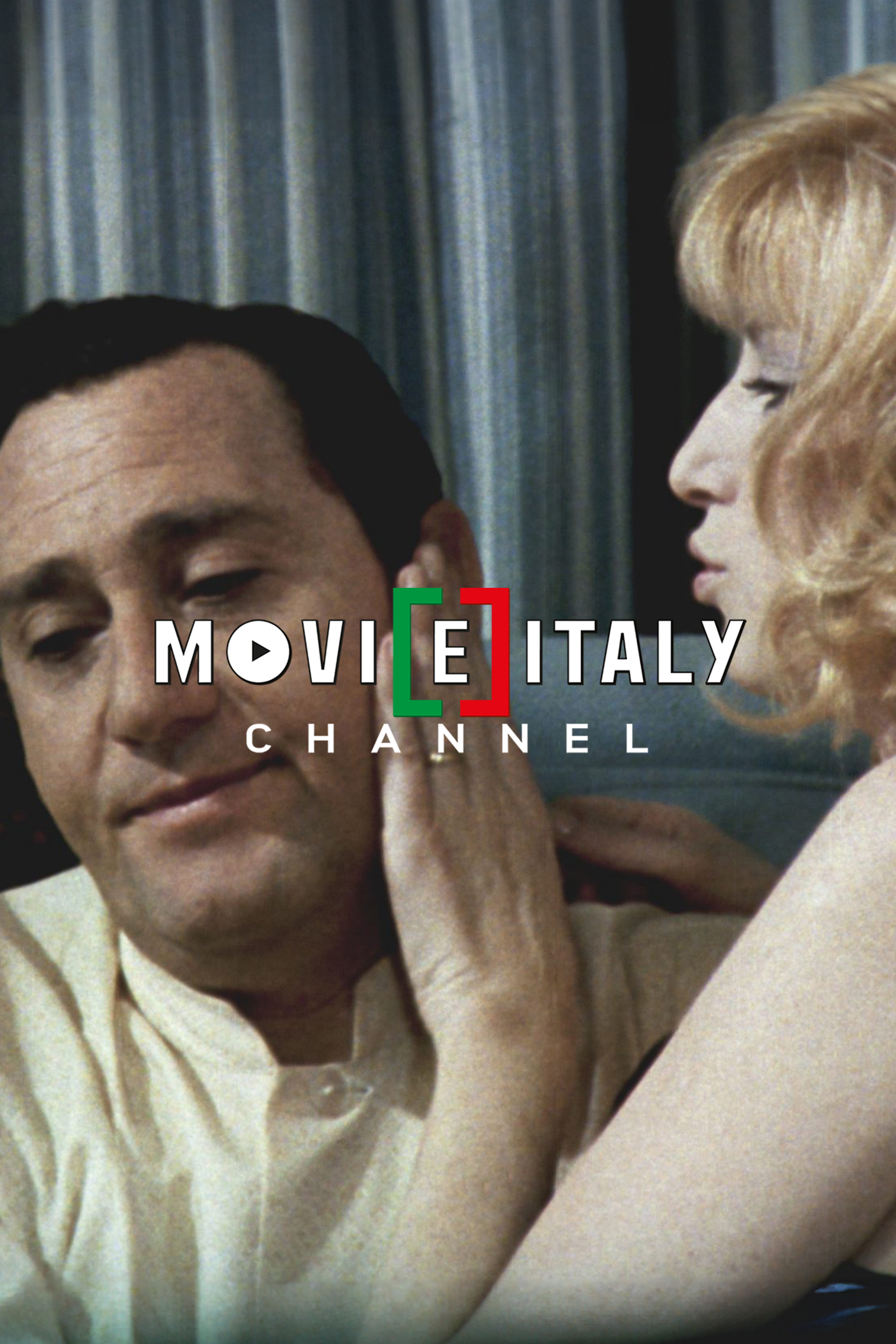 Movieitaly Channel EPG data