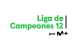 M+ Liga de Campeones 12 [188] EPG data
