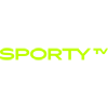 SPORTY TV HD EPG data