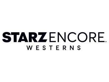 Starz Encore Westerns SD EPG data