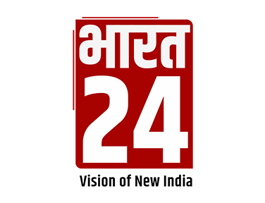 Bharat 24 EPG data