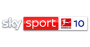Sky Bundesliga 10 EPG data