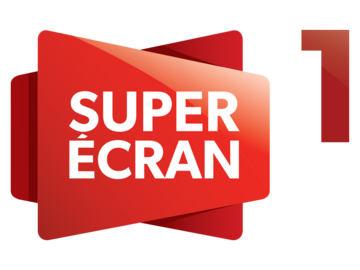 Super Écran HD EPG data