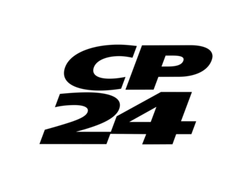 Cable Pulse 24 (CP24) HD EPG data