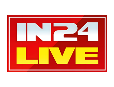 IN24 Live EPG data
