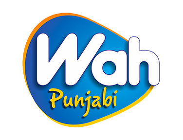 Wah Punjabi EPG data
