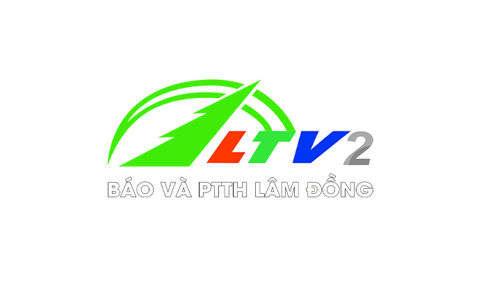 Lâm Đồng TV2 EPG data