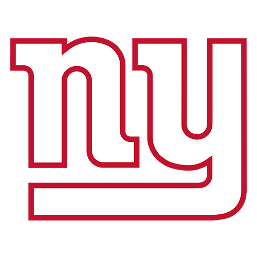NFL - New York Giants EPG data