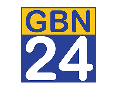 GBN24 EPG data