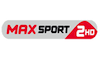 maxsport2.bg EPG data