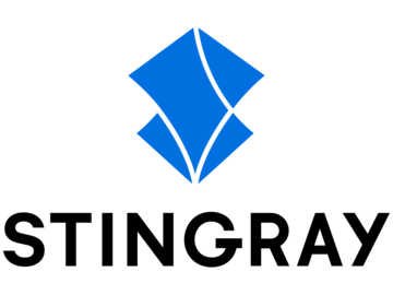 Stingray Nostalgie EPG data