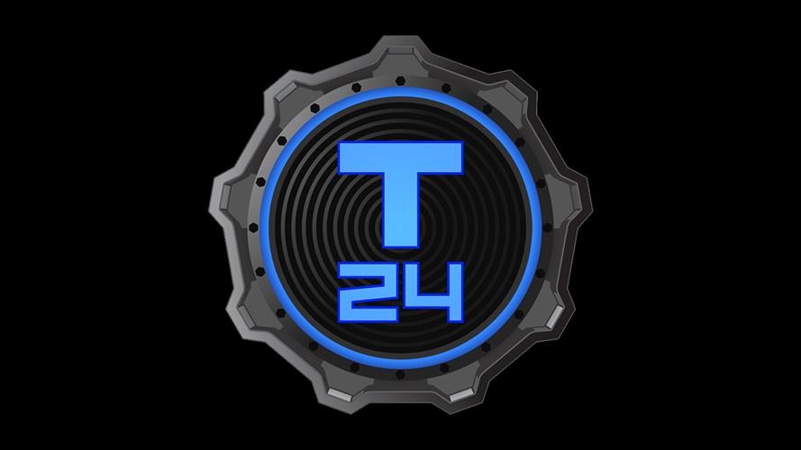 Техно 24 EPG data
