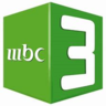 MBC3En.ae EPG data