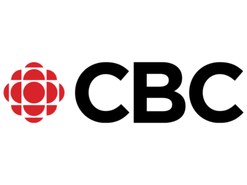 CBC Vancouver EPG data