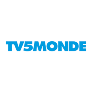 [437] TV5 Monde Afrique EPG data