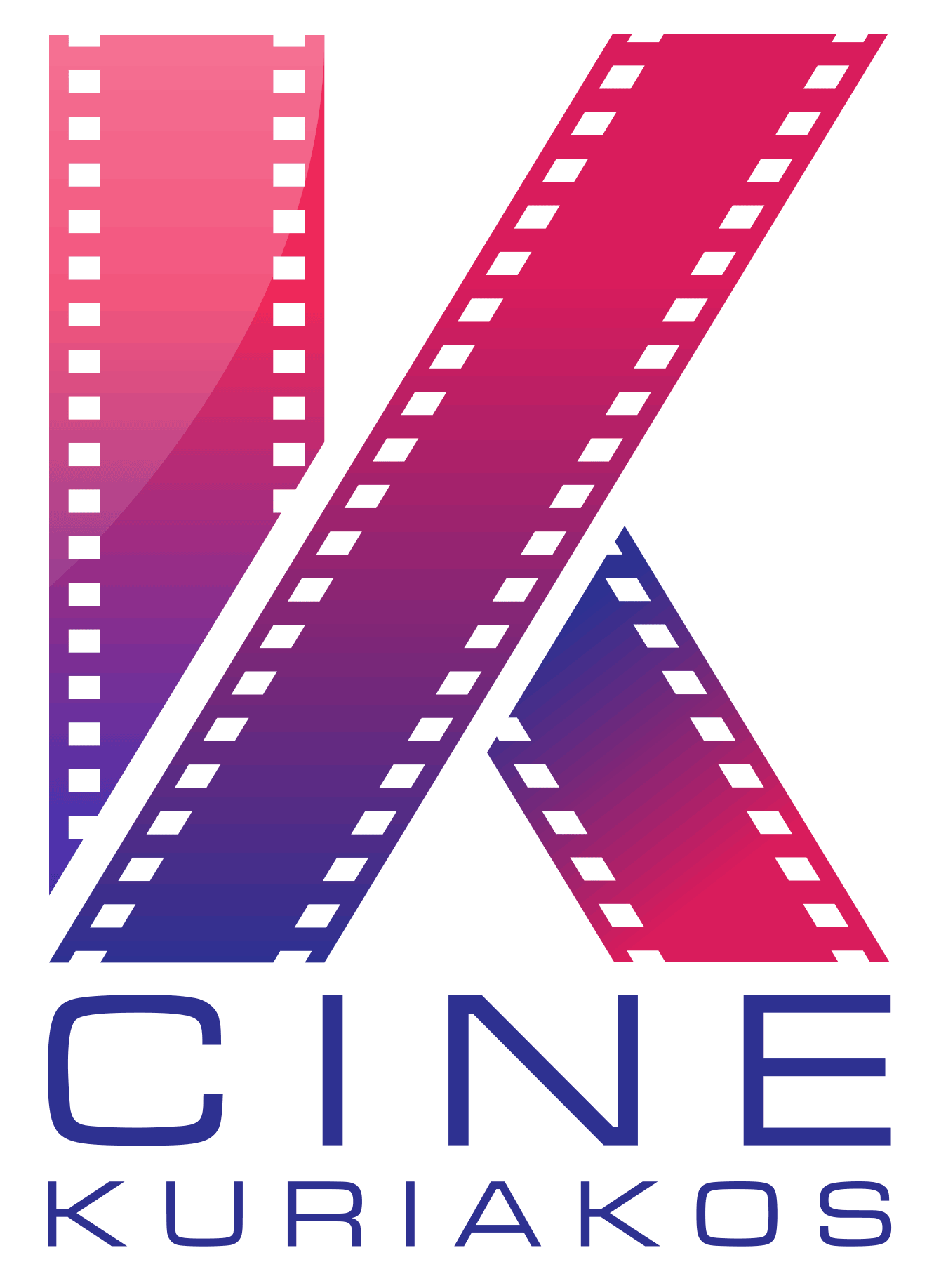 Kuriakos Cine EPG data