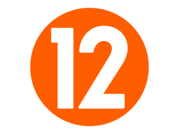 [TV12HD] TV12 HD EPG data