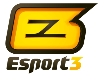 Esport 3.es EPG data
