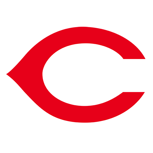 MLB - Cincinnati Reds EPG data