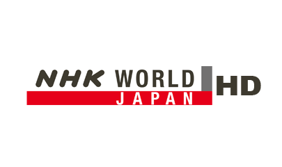 NHK World Japan HD EPG data