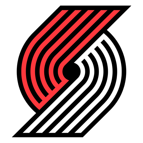 NBA - Portland Trail Blazers EPG data