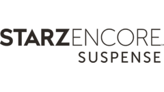 Starz Encore Suspense - Eastern EPG data