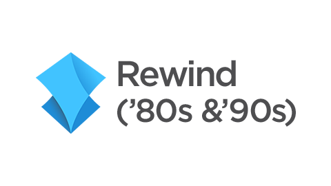 Rewind ('80s & '90s) EPG data