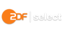 ZDF select (Logo VOD) EPG data