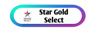 Star Gold Select Tv Channel Today EPG data