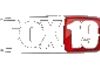 loc.FOX (WXIX) Cincinnati, OH EPG data