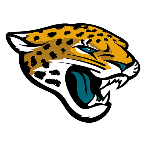 NFL - Jacksonville Jaguars EPG data