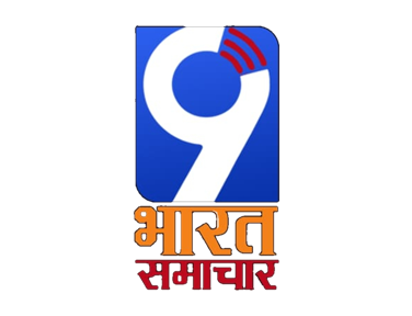 9 Bharat Samachar EPG data