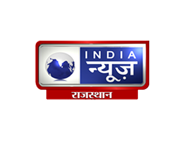 India News Rajasthan EPG data