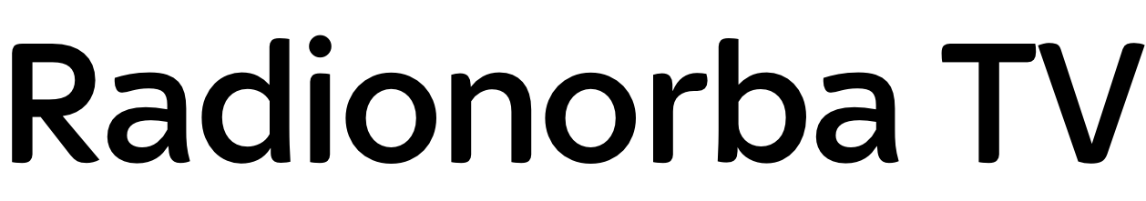 RADIONORBA TV  730 EPG data