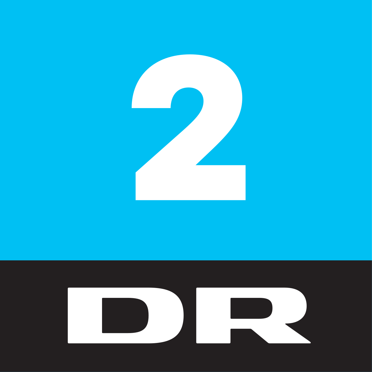 DR2 HD (T) EPG data