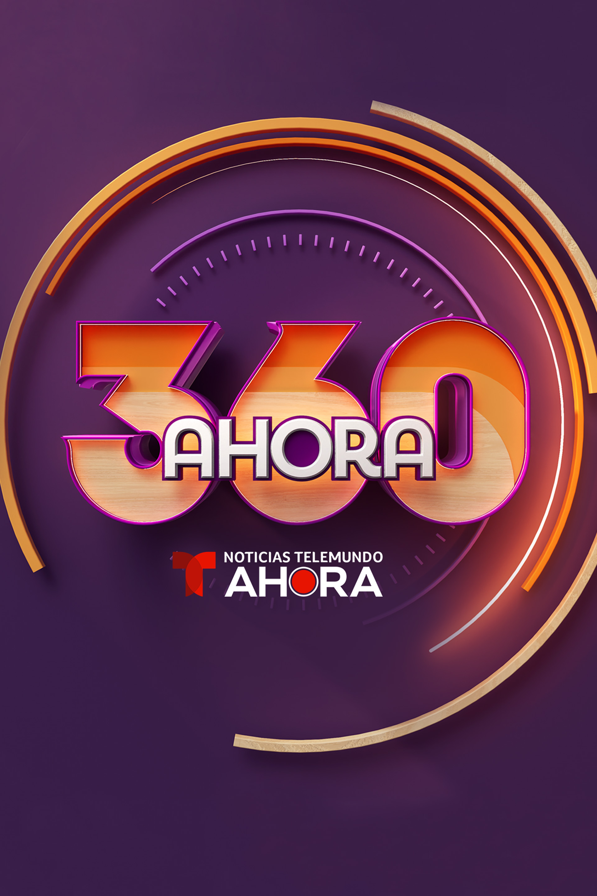 Noticias Telemundo AHORA EPG data