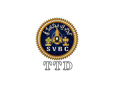 Sri Venkateshwar Bhakti EPG data