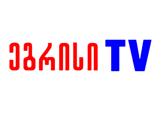 ეგრისიTV EPG data