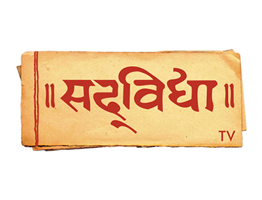 Sadvidya TV EPG data