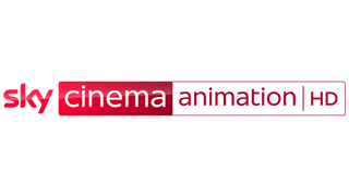 Sky Cinema Animation HD EPG data