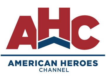 American Heroes Channel - Canada EPG data