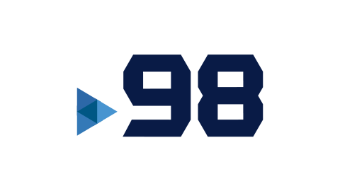 Radio 98 (SR/CG) EPG data
