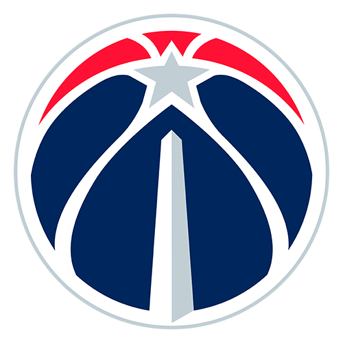 NBA - Washington Wizards EPG data
