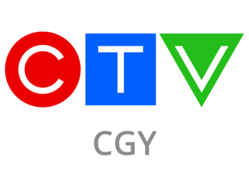CTV Calgary HD EPG data