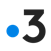 FRANCE 3 EPG data