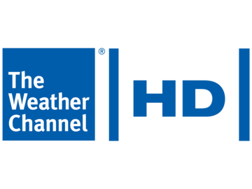 The Weather Channel HD EPG data