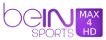 beinsportsmax4.qa EPG data