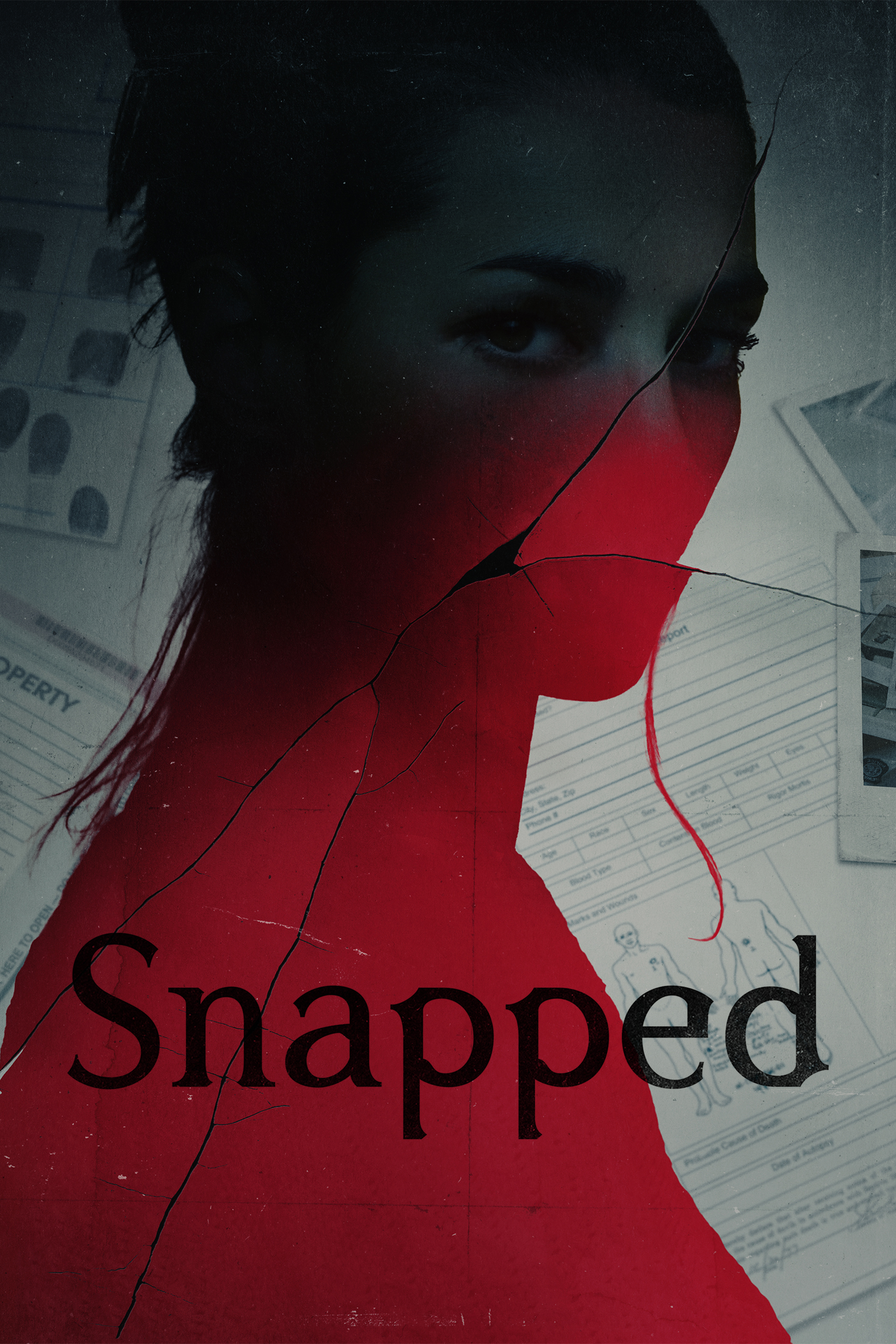 Oxygen True Crime Archives EPG data