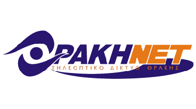 ΘΡΑΚΗ ΝΕΤ EPG data